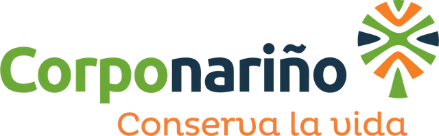Logo CORPONARIÑO