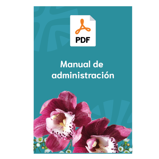 Instructivo de administración de generadores de residuos