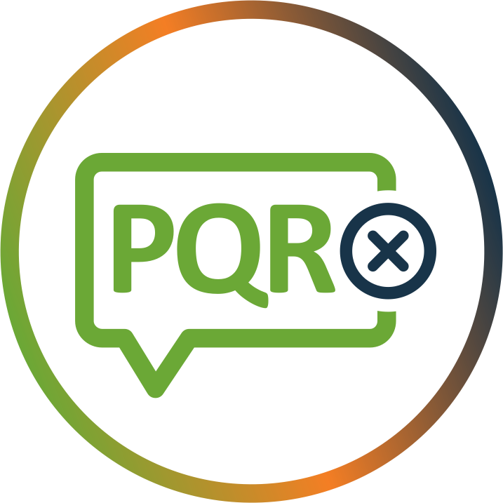 PQR Corponariño