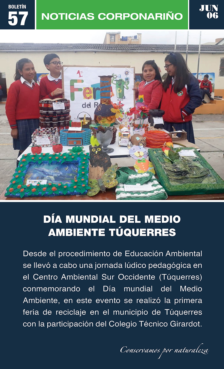 2018 Boletín 57