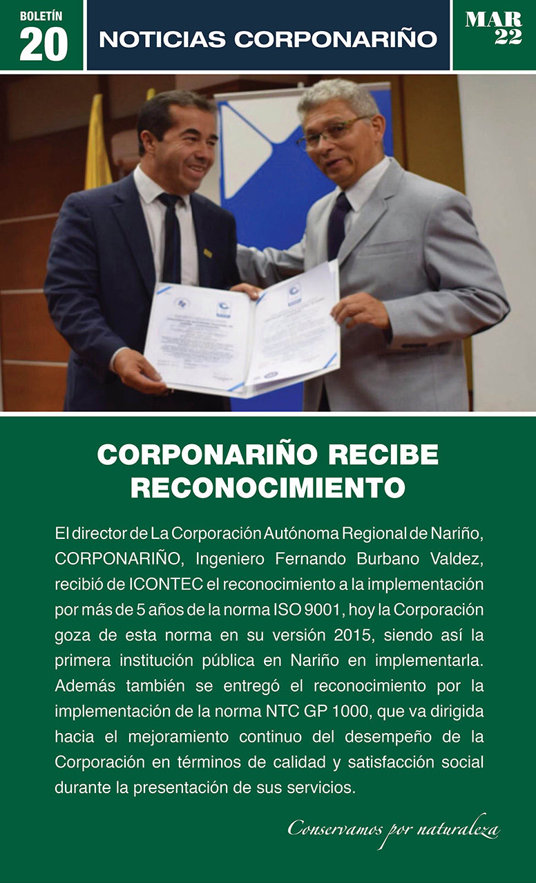 2018 Boletín 20