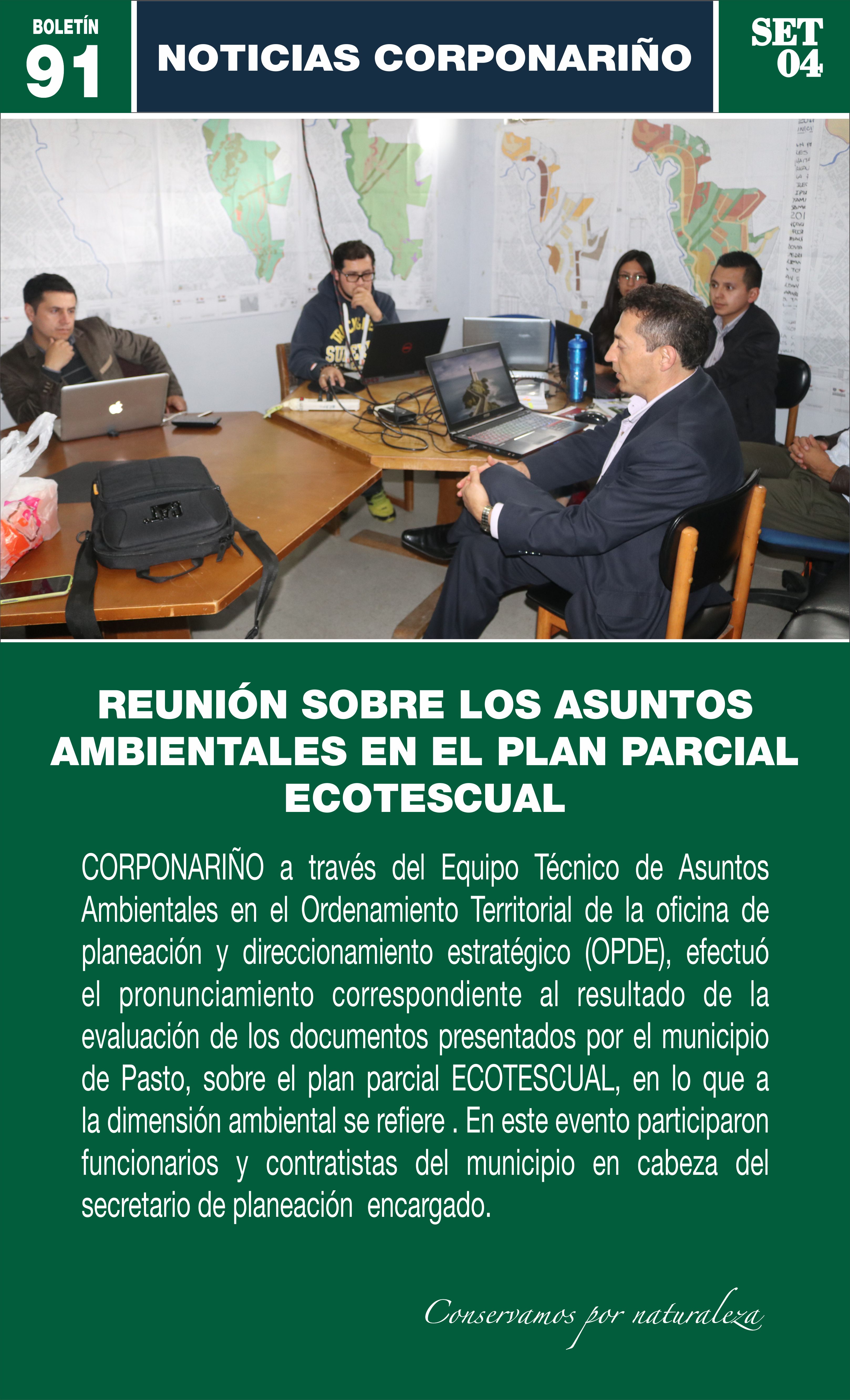 Boletín 91