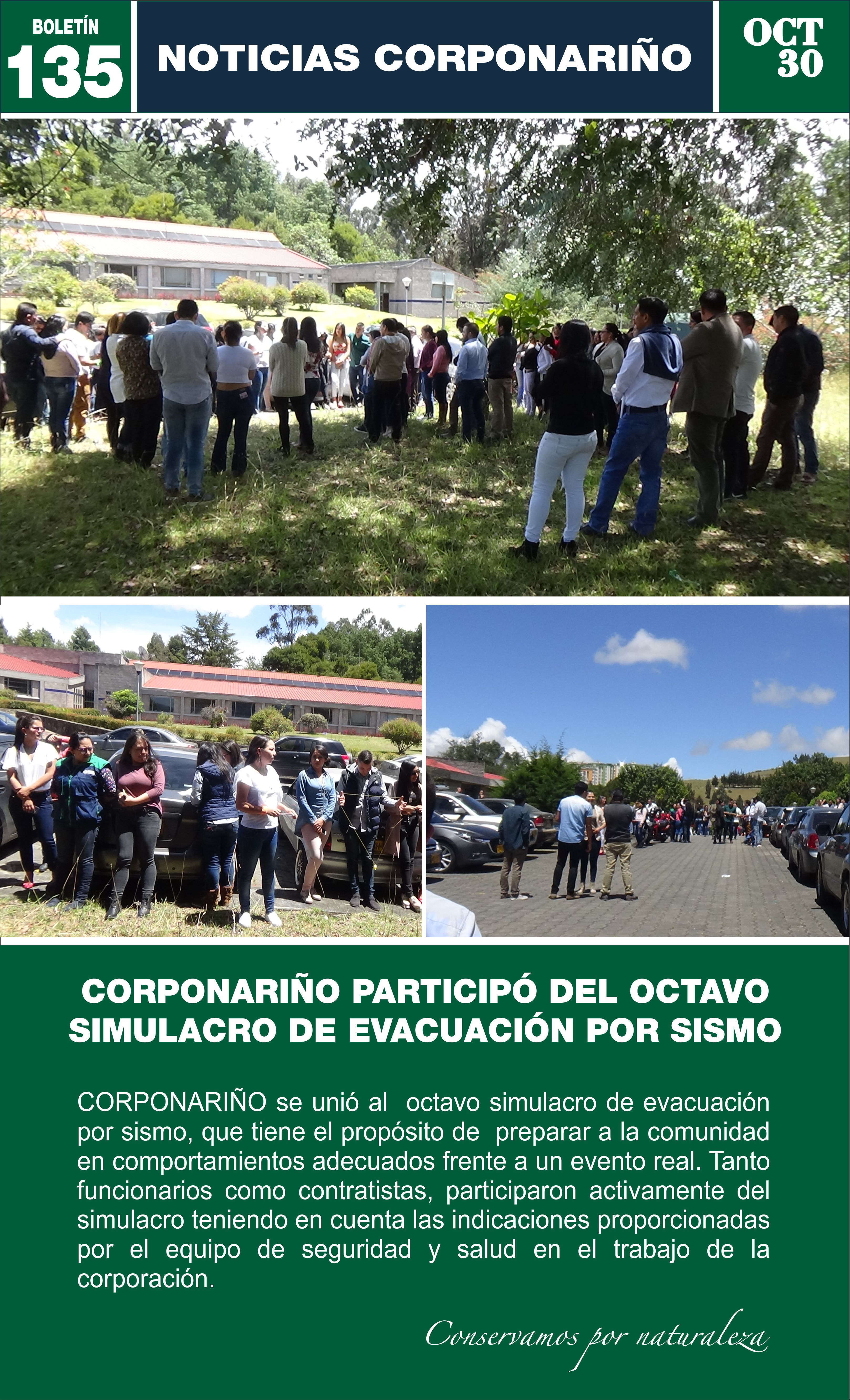 Boletín 135