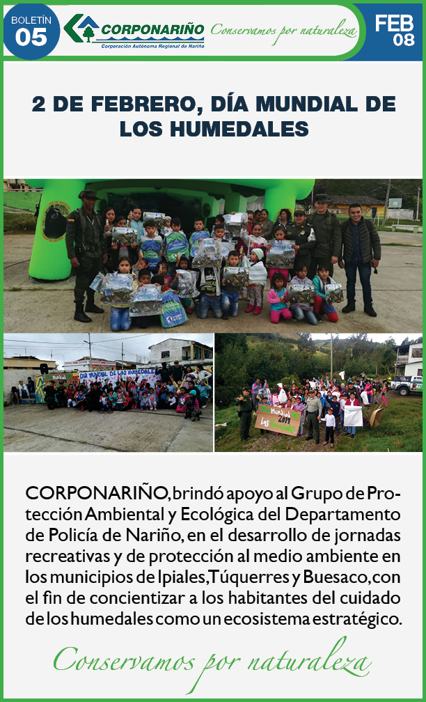 Boletín 05