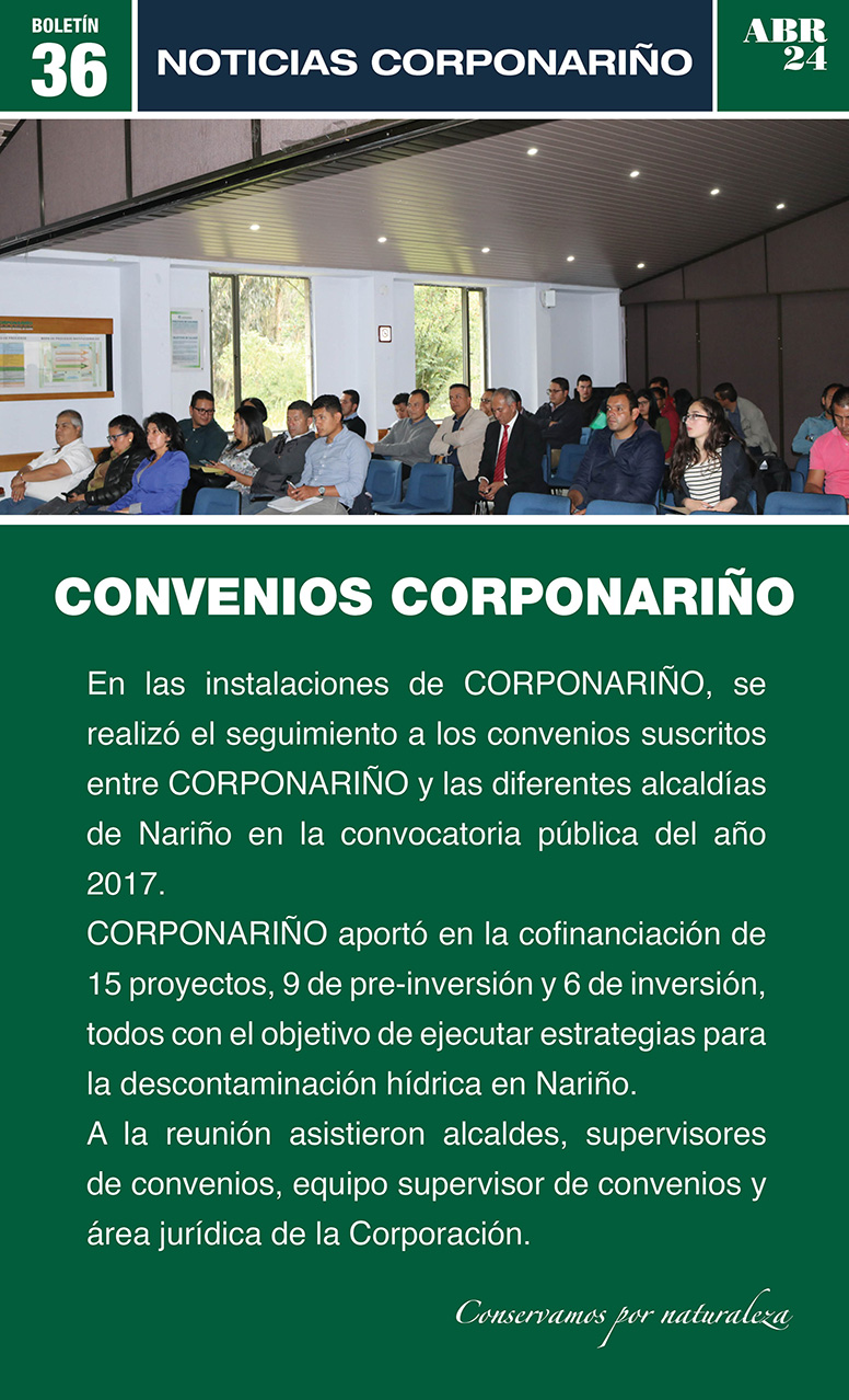 Boletín 36