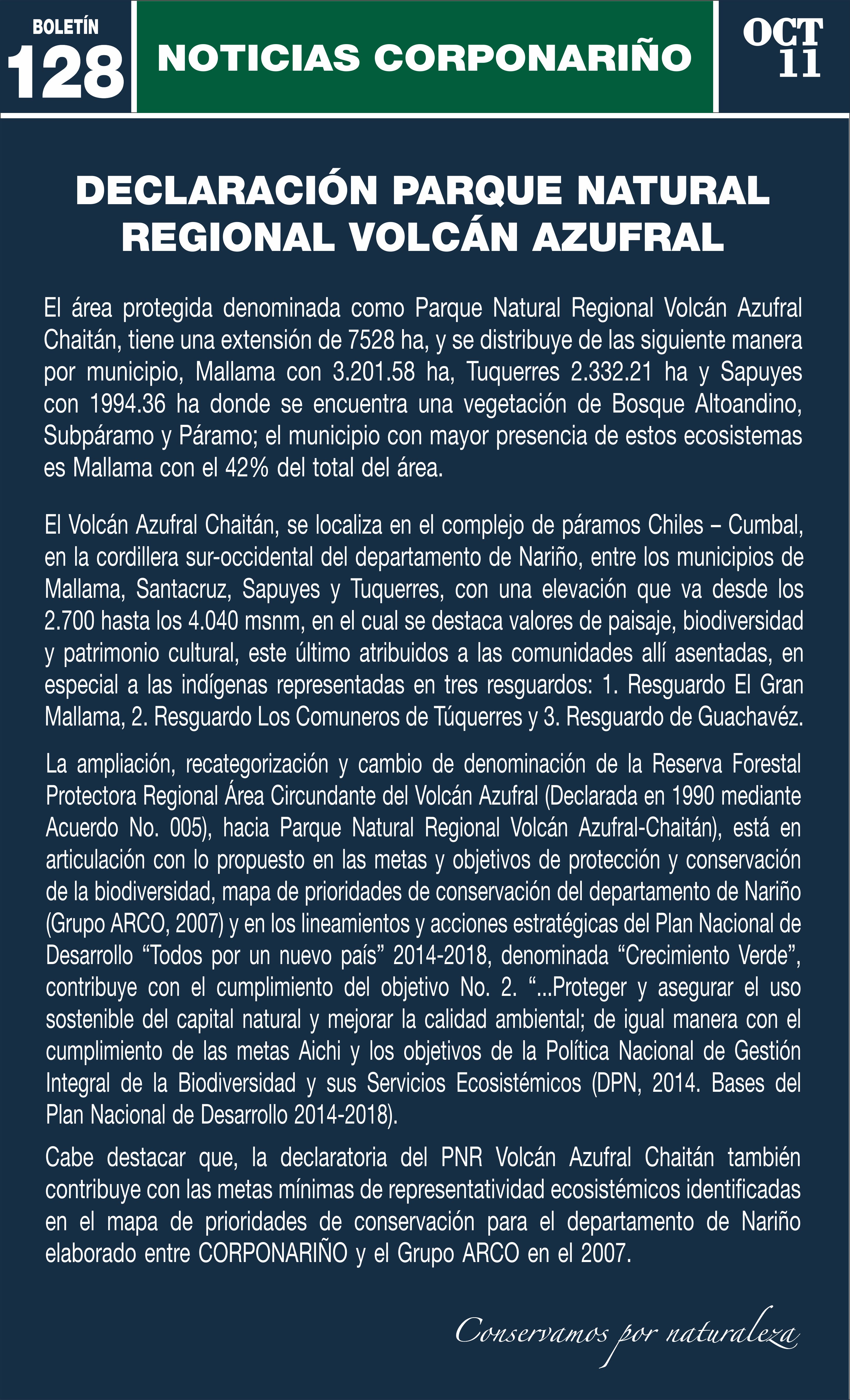 Boletín 128