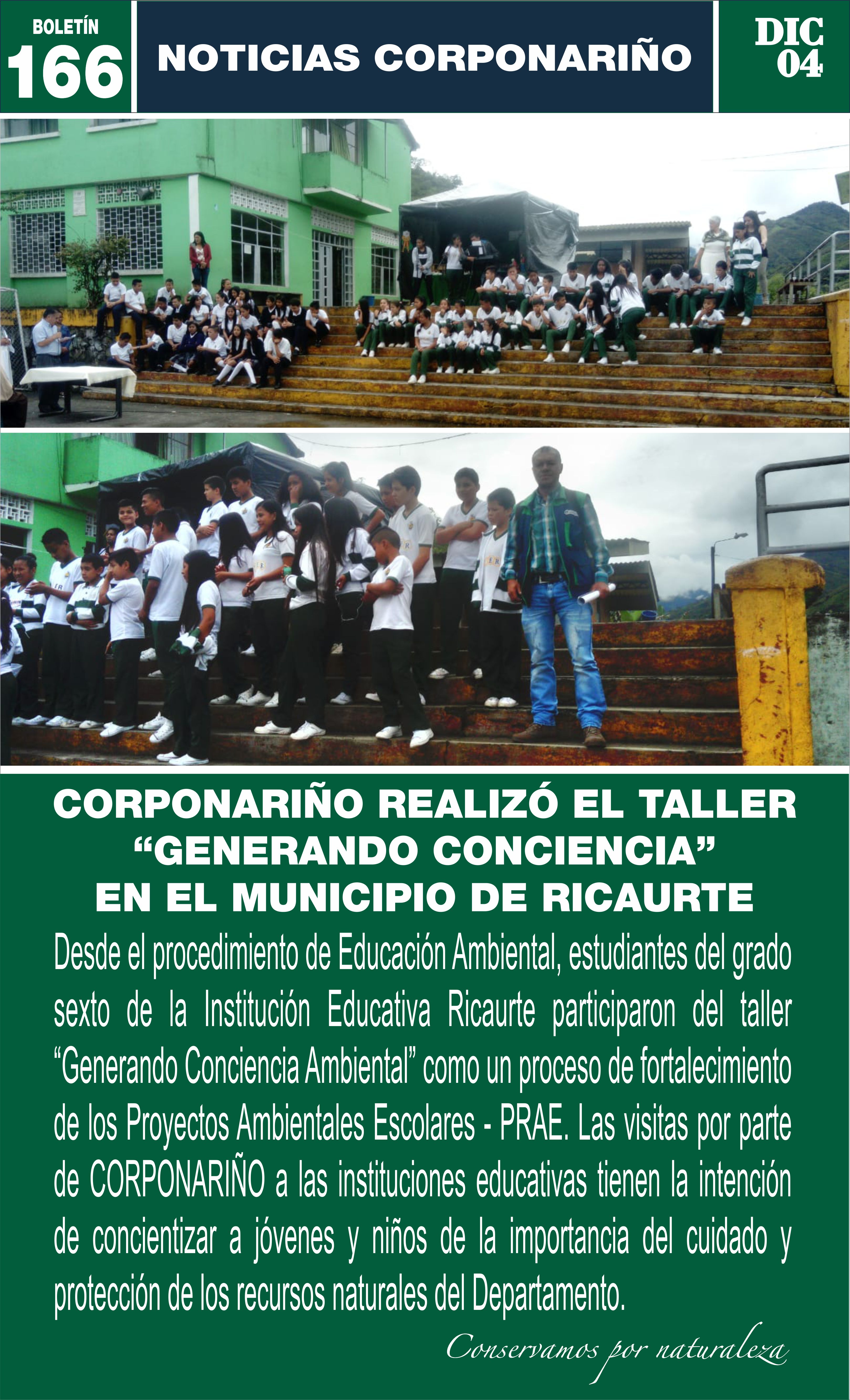 Boletín 166