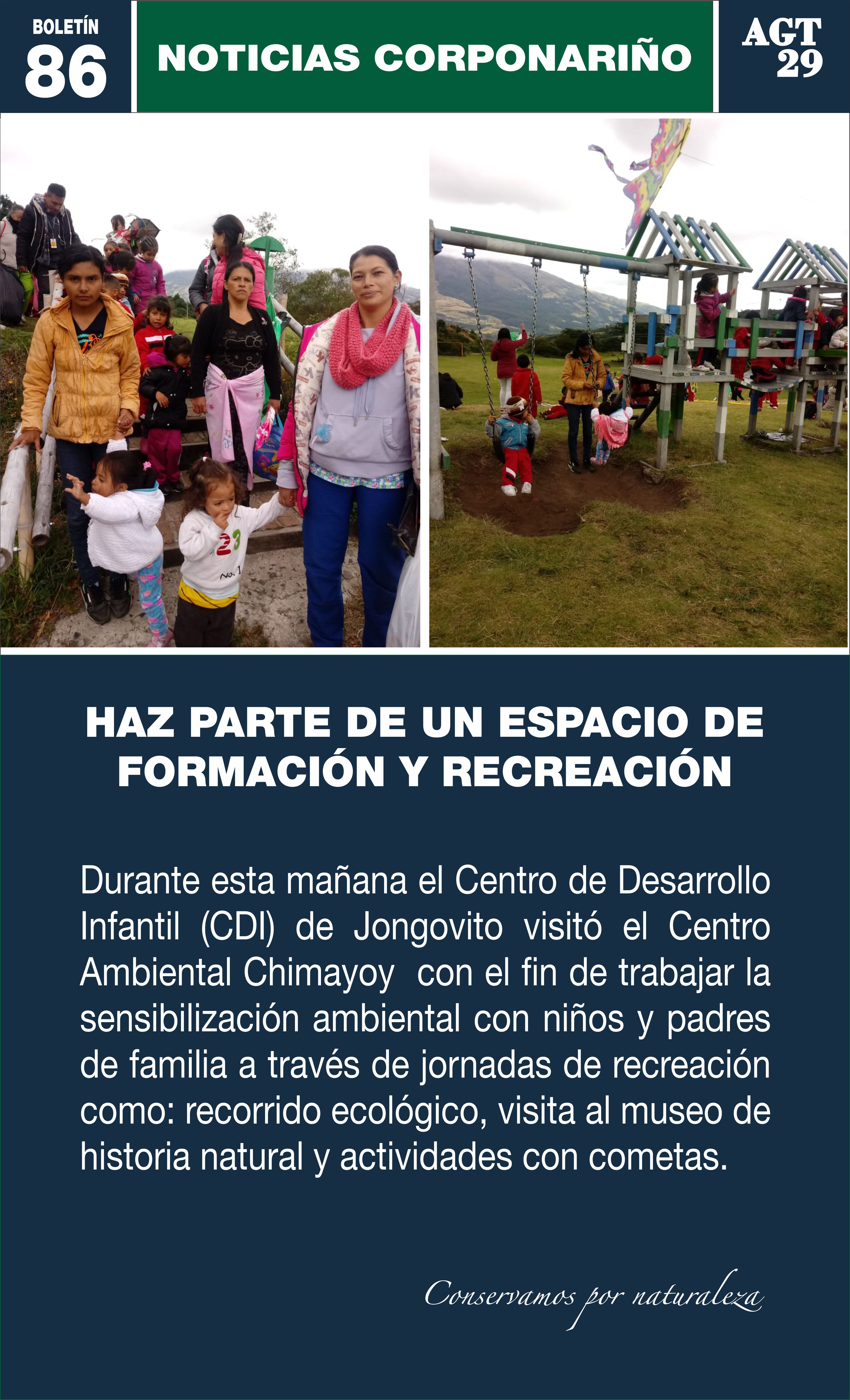 Boletín 86