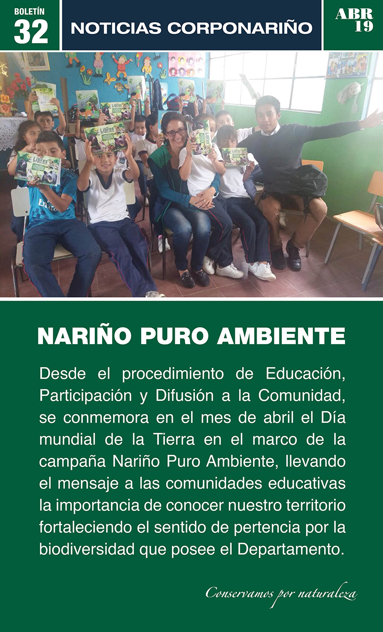 2018 Boletín 32