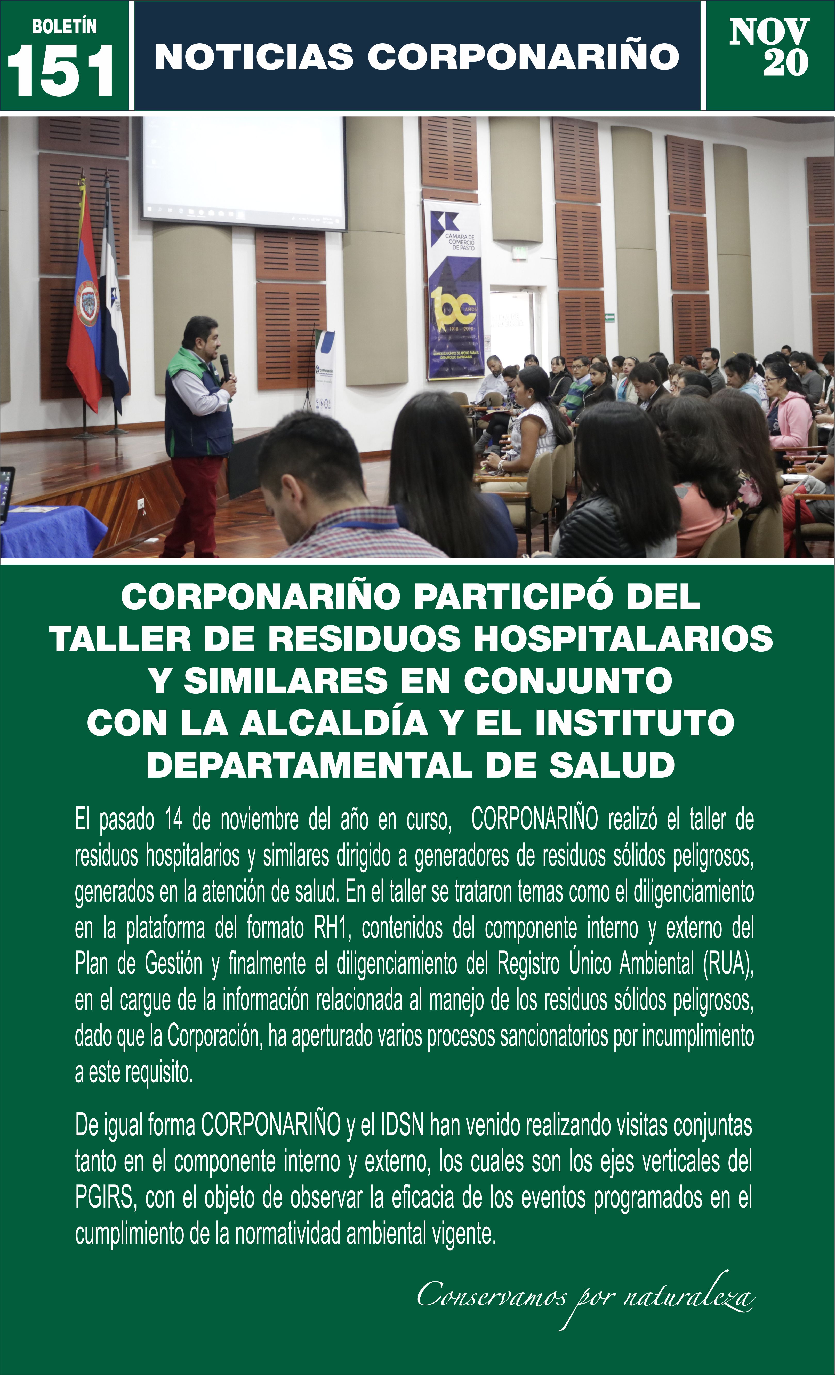 Boletín 151