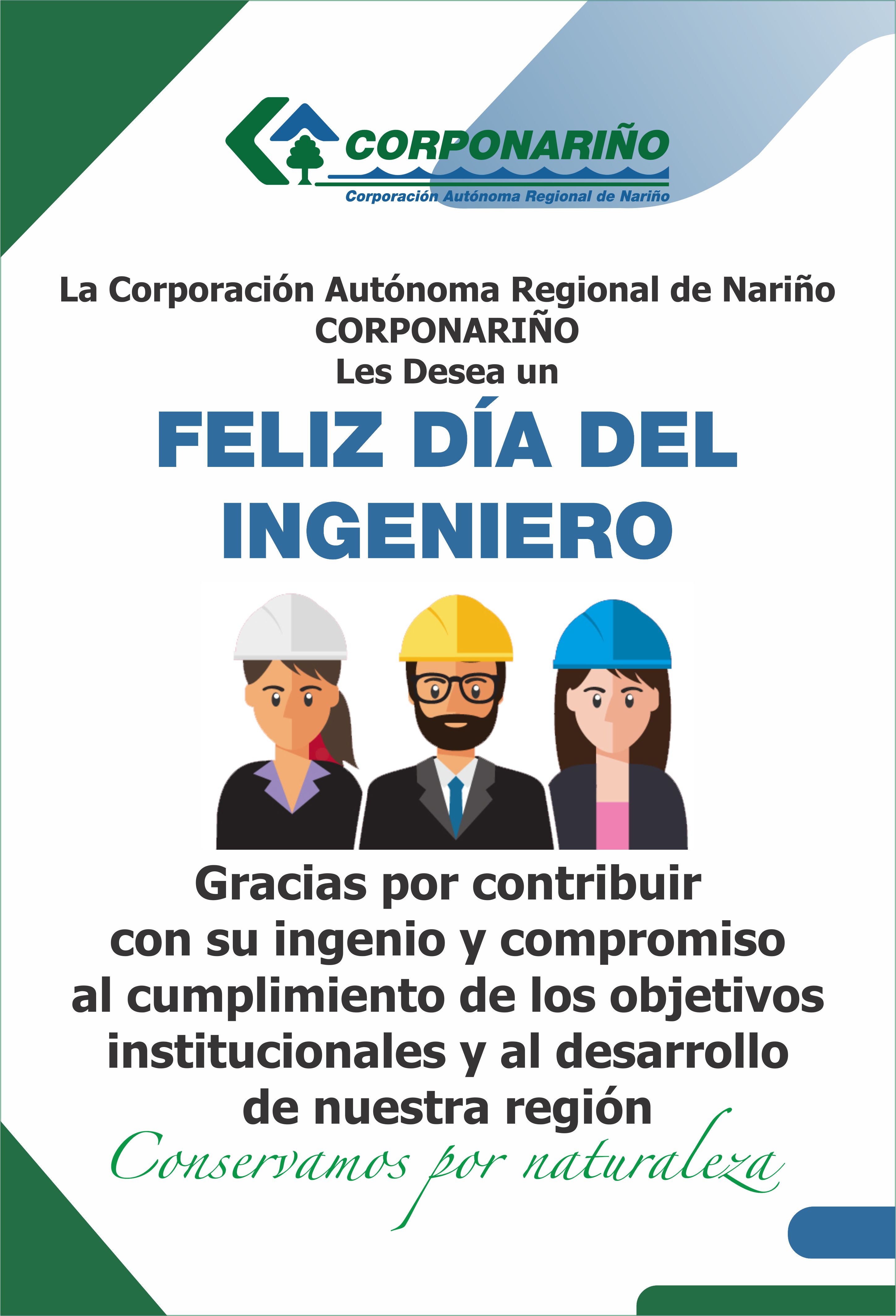 Día del ingeniero