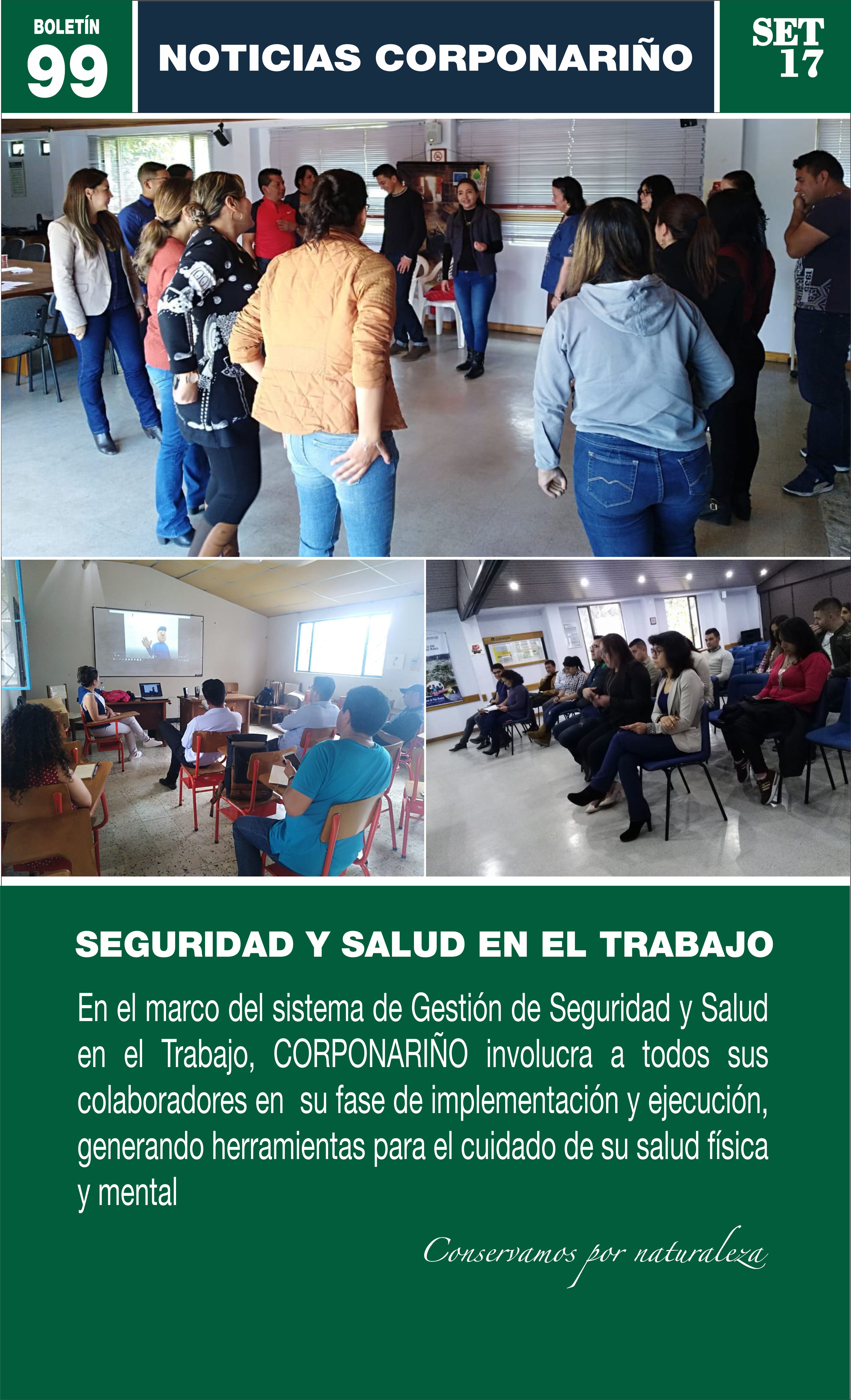 Boletín 99