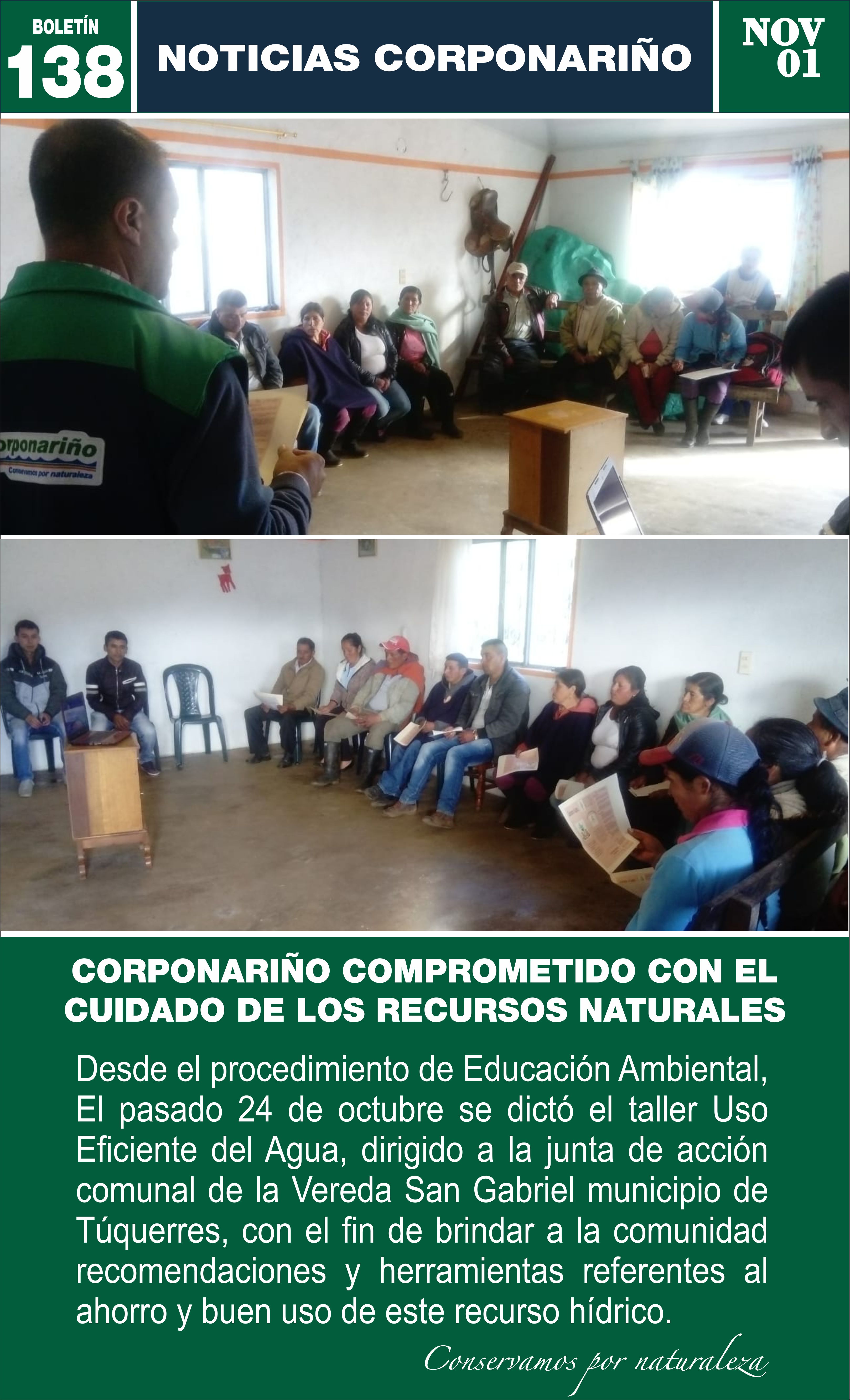 Boletín 138