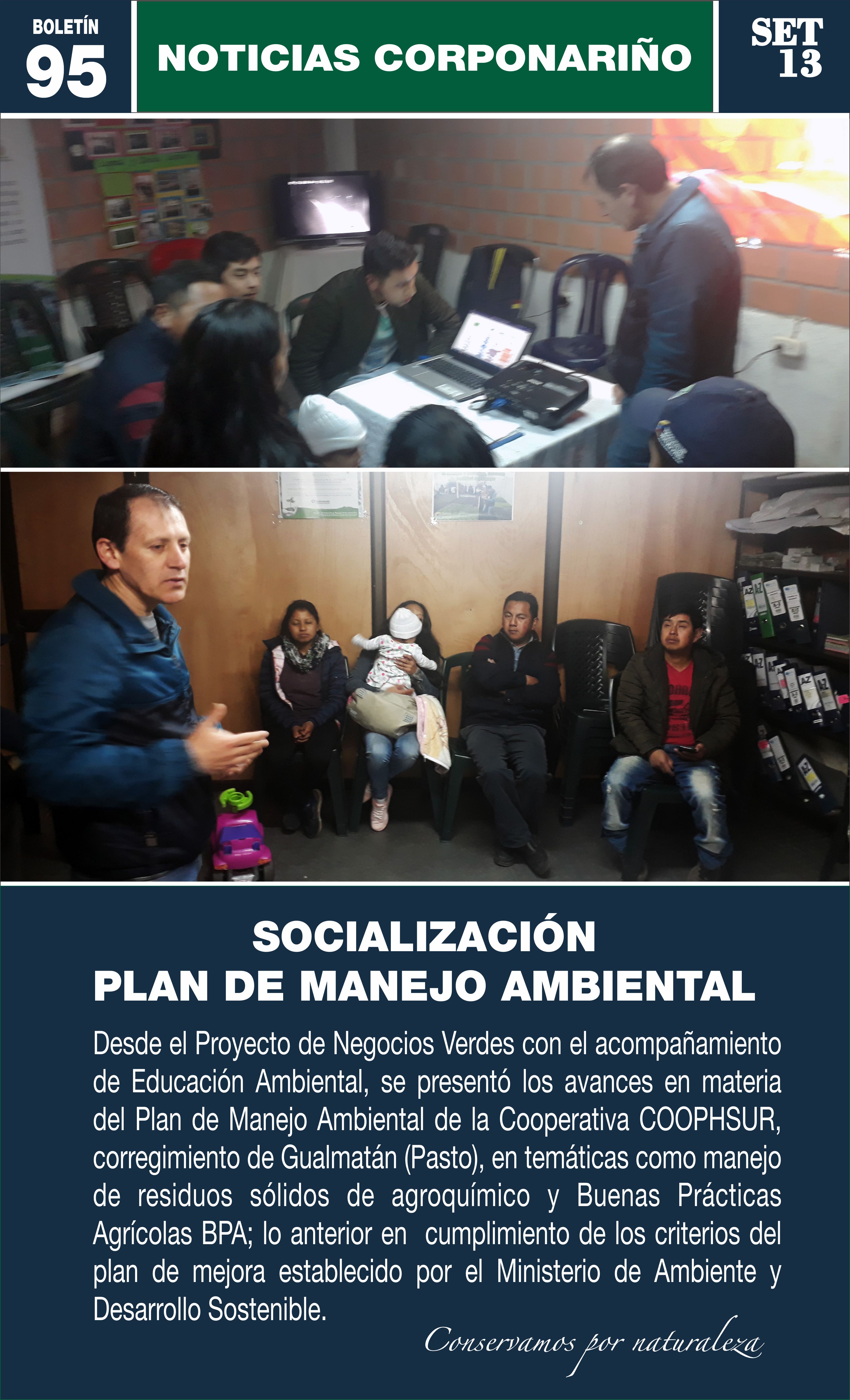 Boletín 95