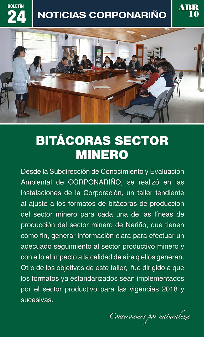 2018 Boletín 24