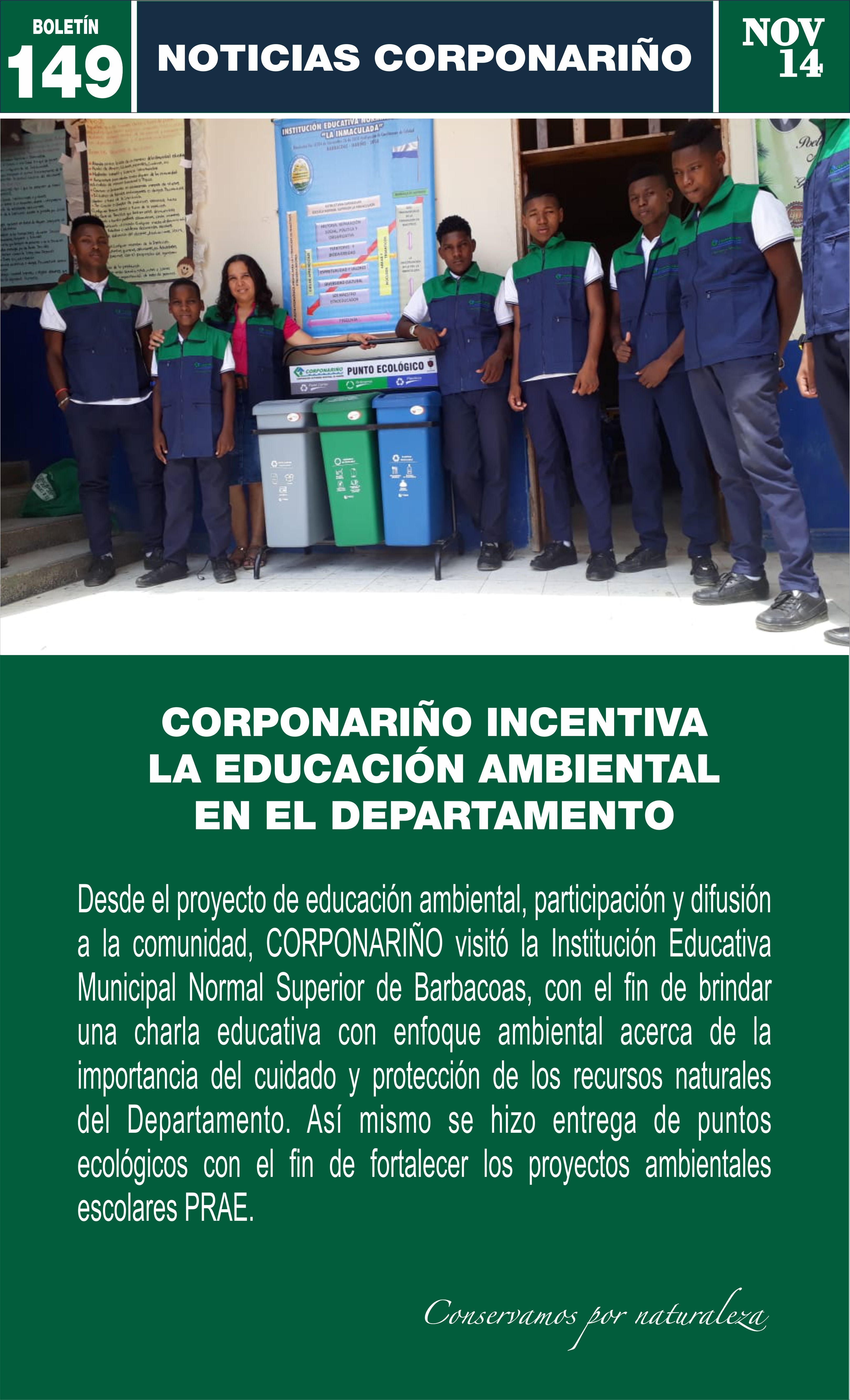 Boletín 149