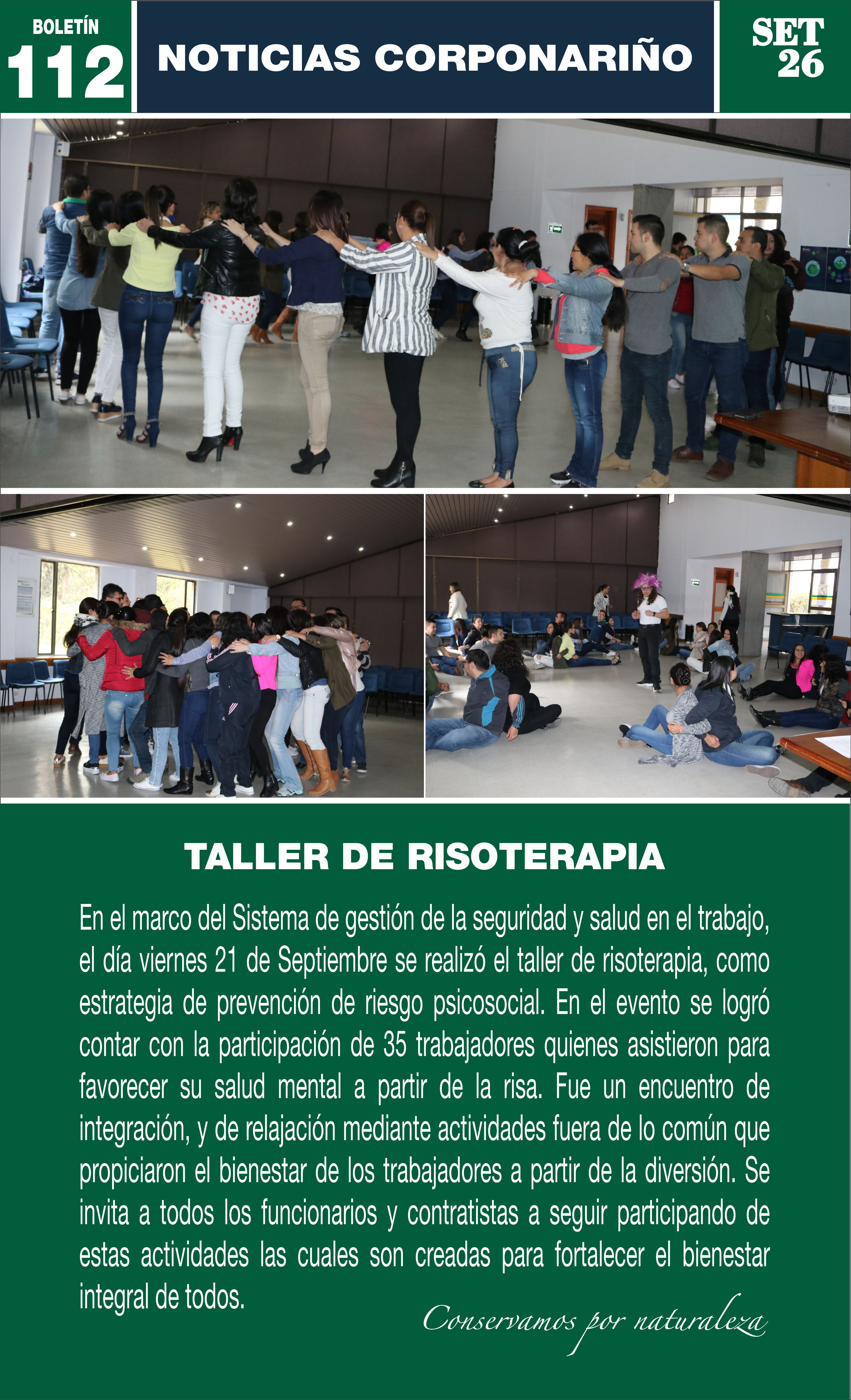 Boletín 112
