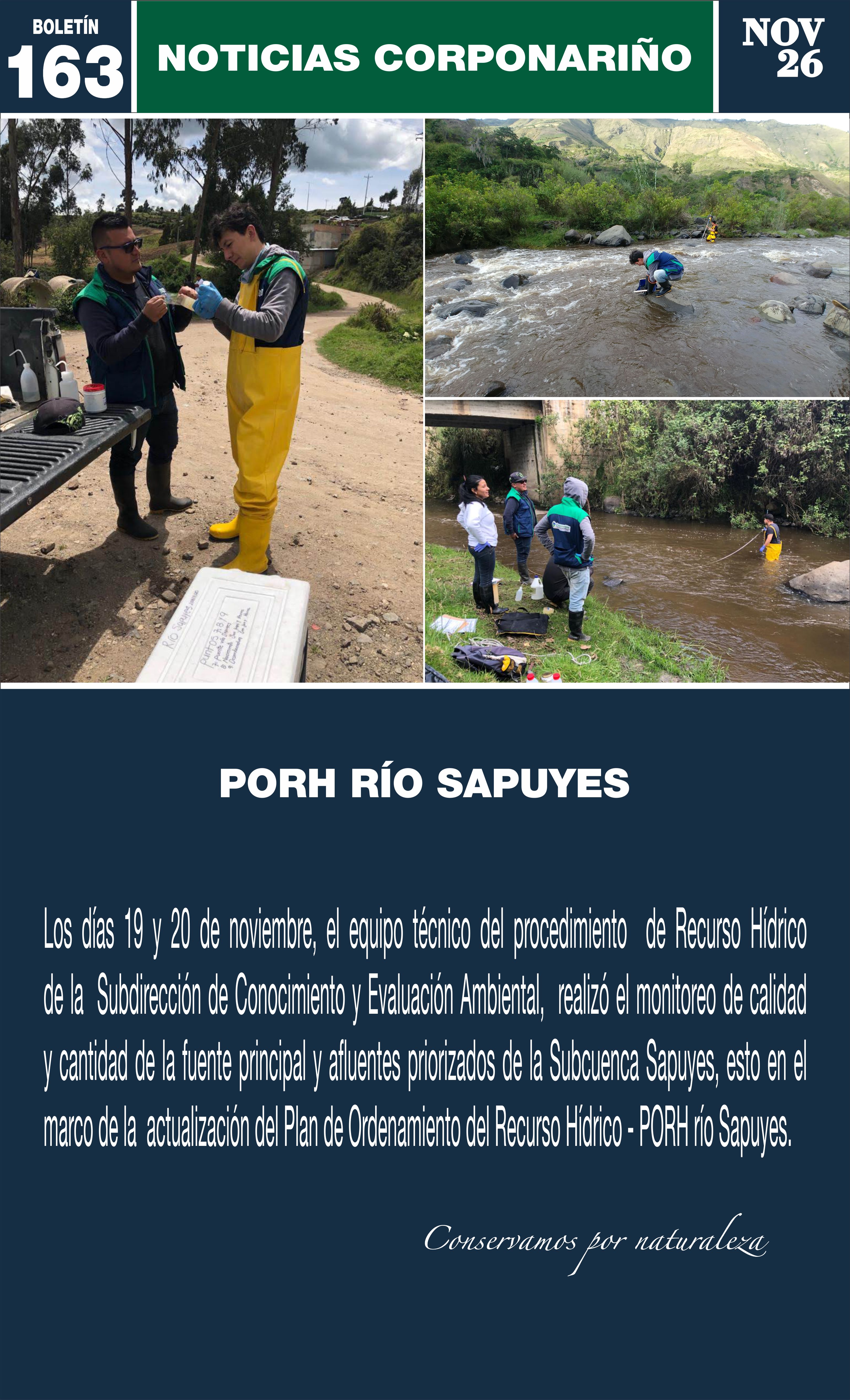 Boletín 163