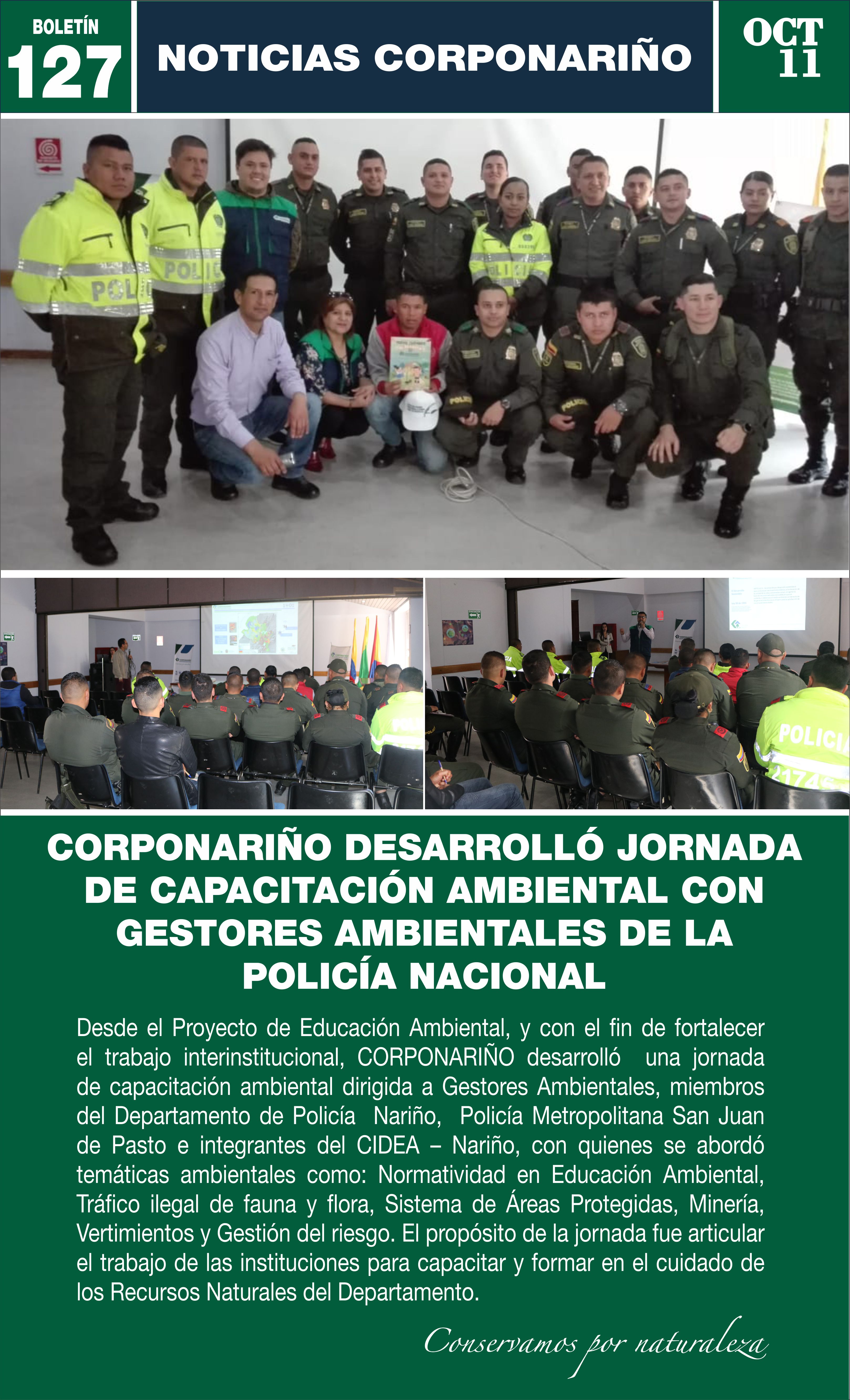 Boletín 127