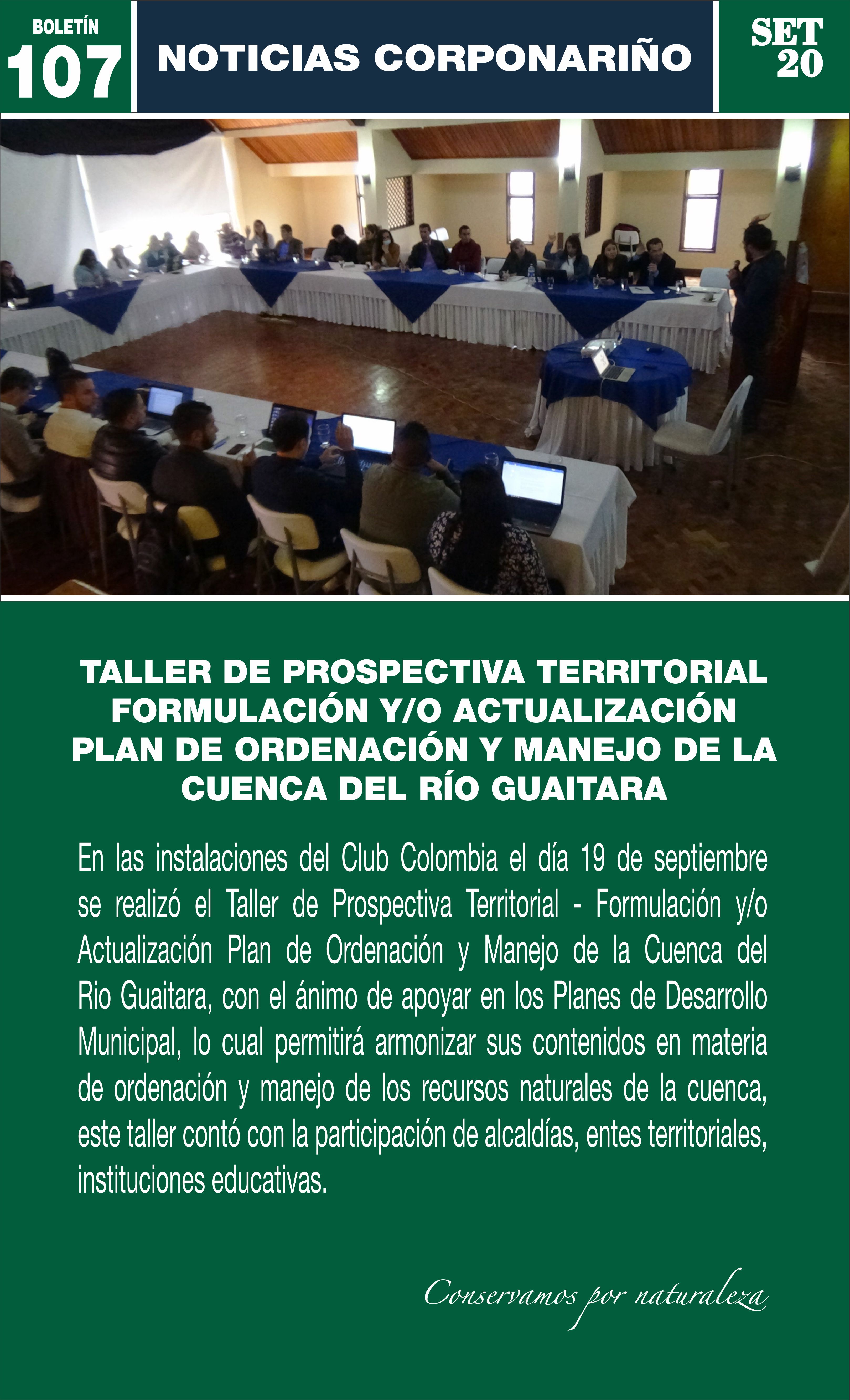Boletín 108