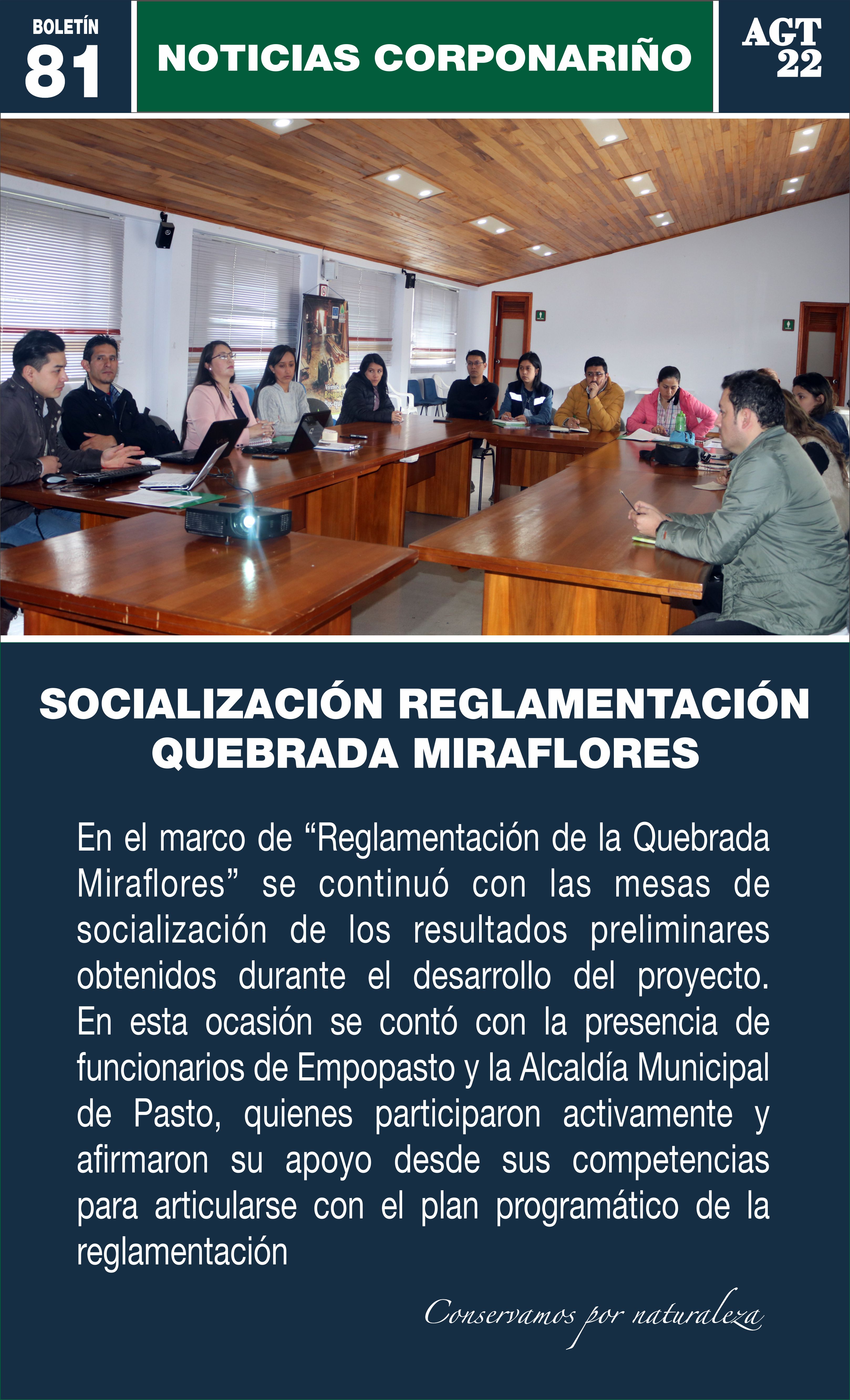 Boletín 81