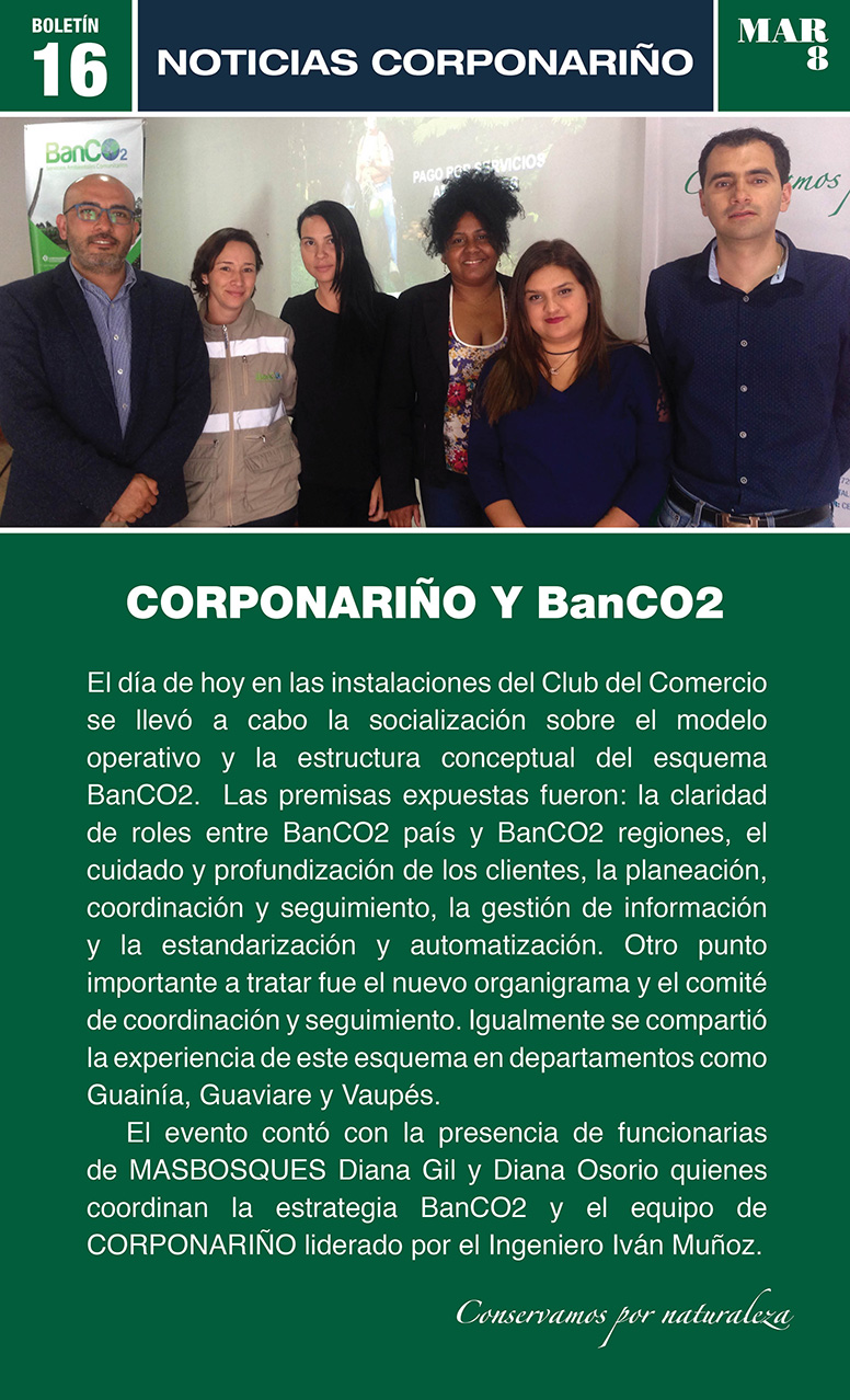 2018 Boletín 16