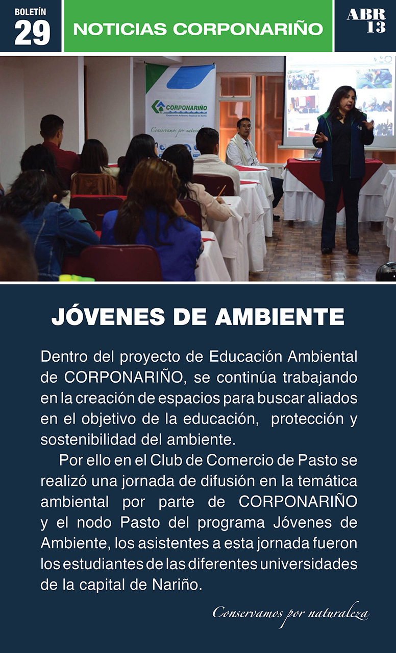 2018 Boletín 29