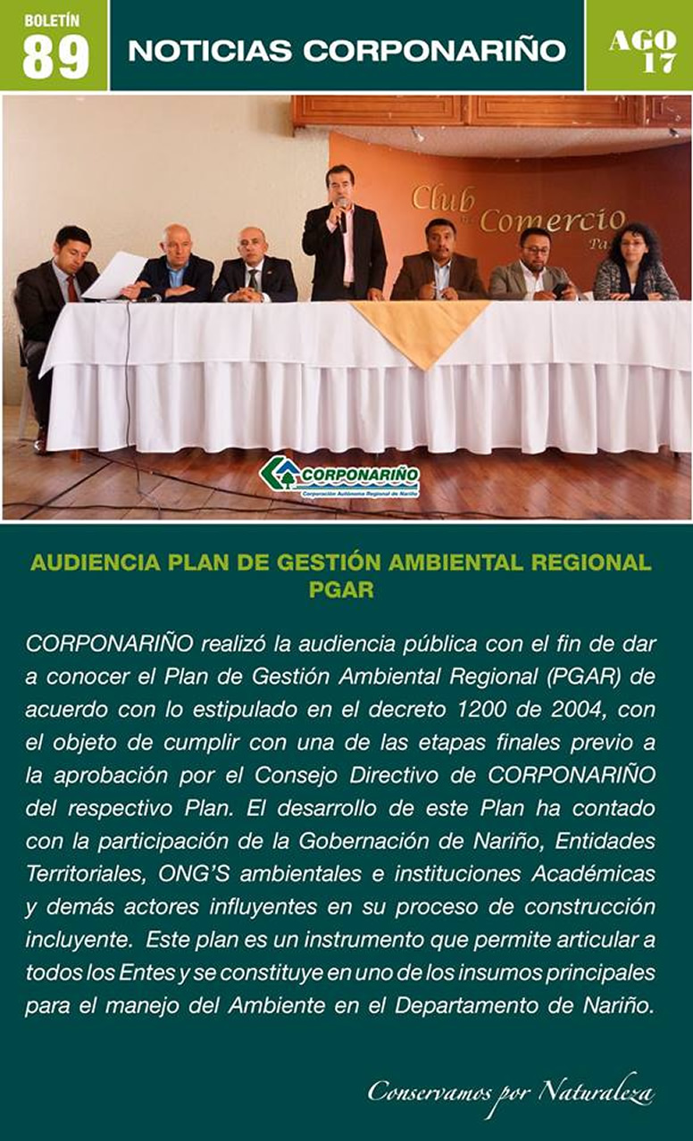 Boletín 89
