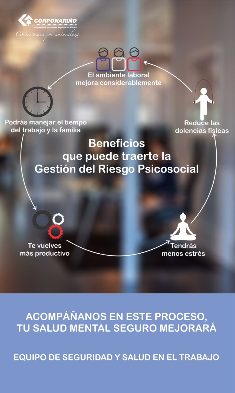 Mejora tu Salud Mental