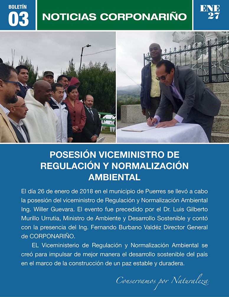 Boletín 03