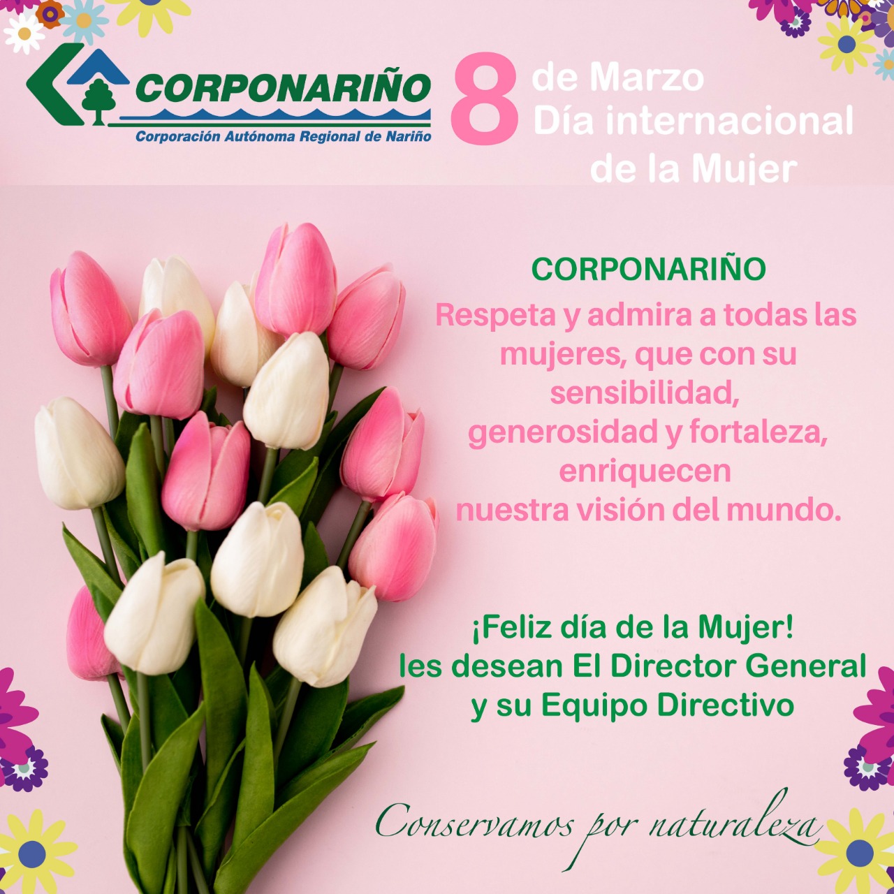 Día de la Mujer