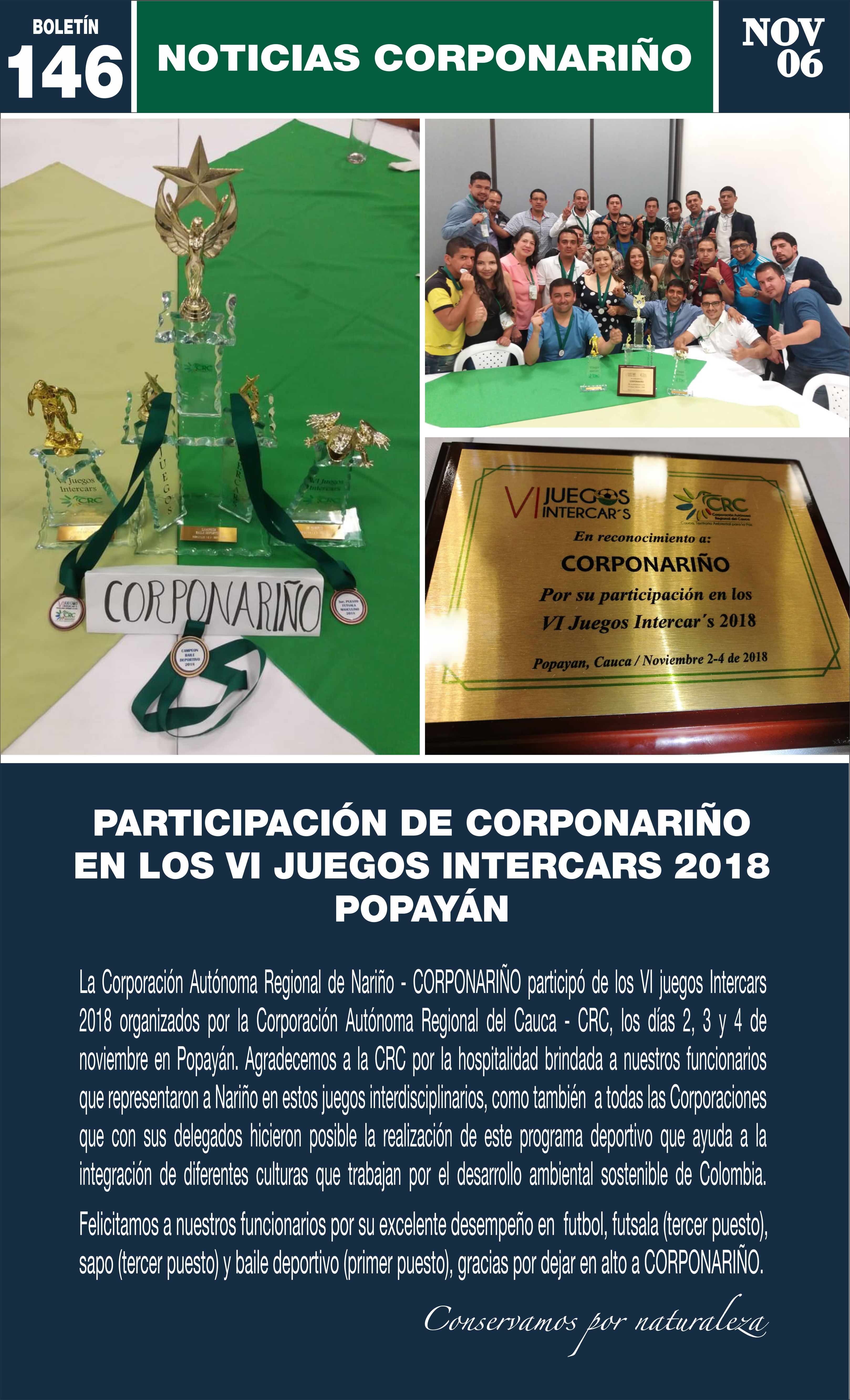 Boletín 146