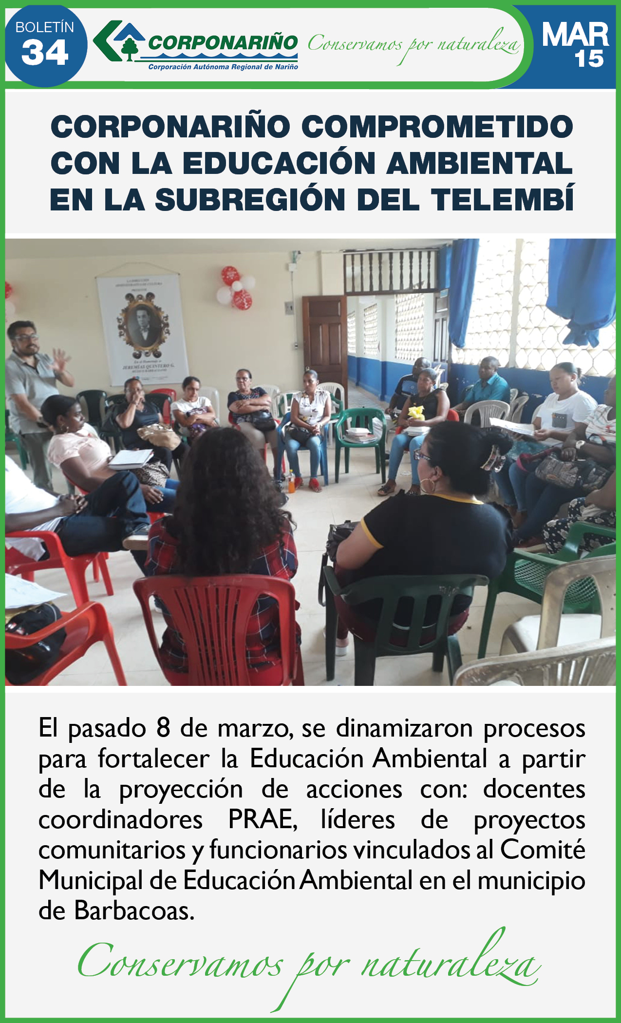 Boletín 34