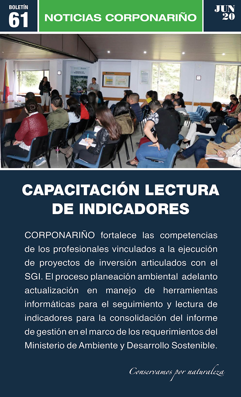 Boletín 61