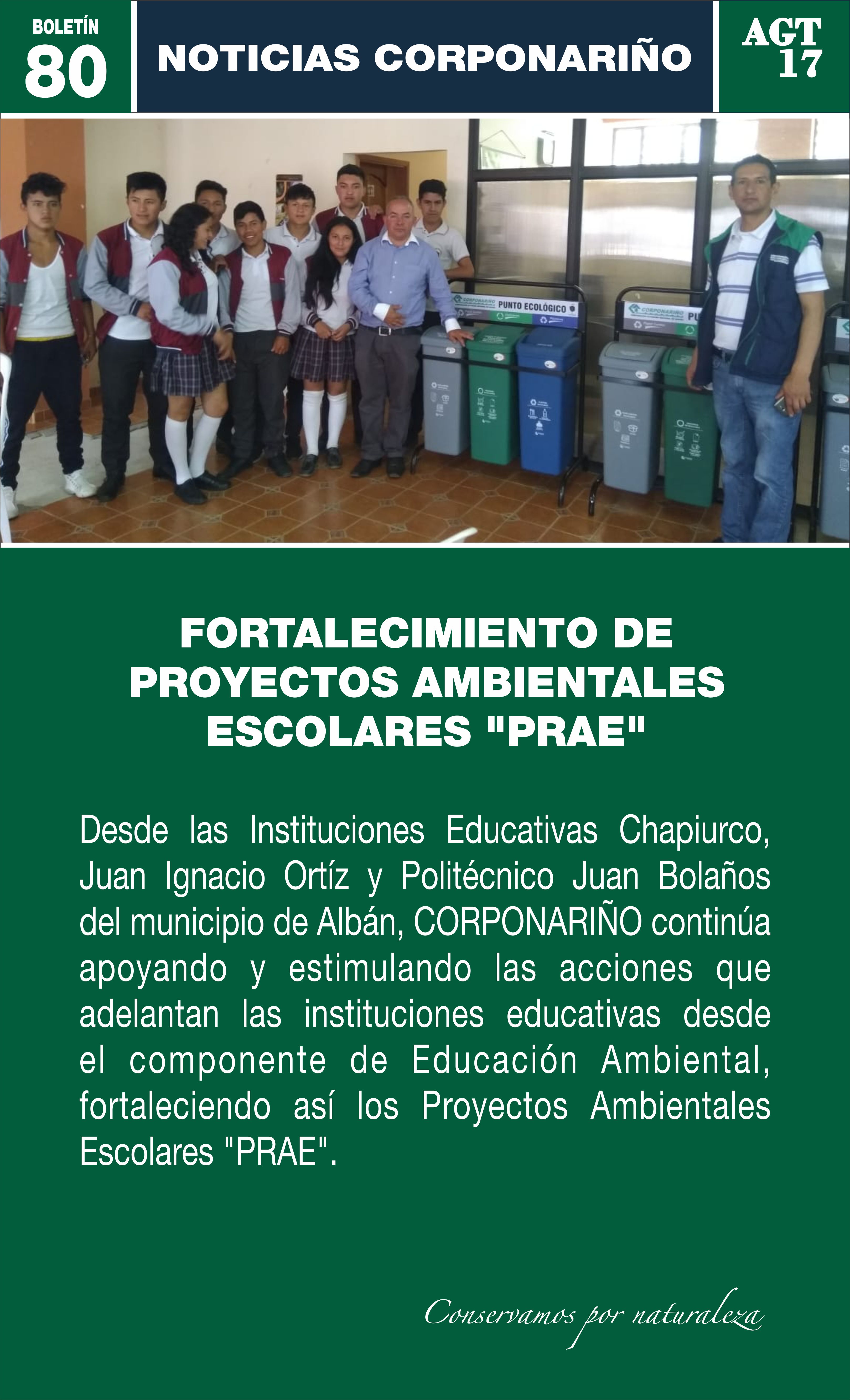 Boletín 80