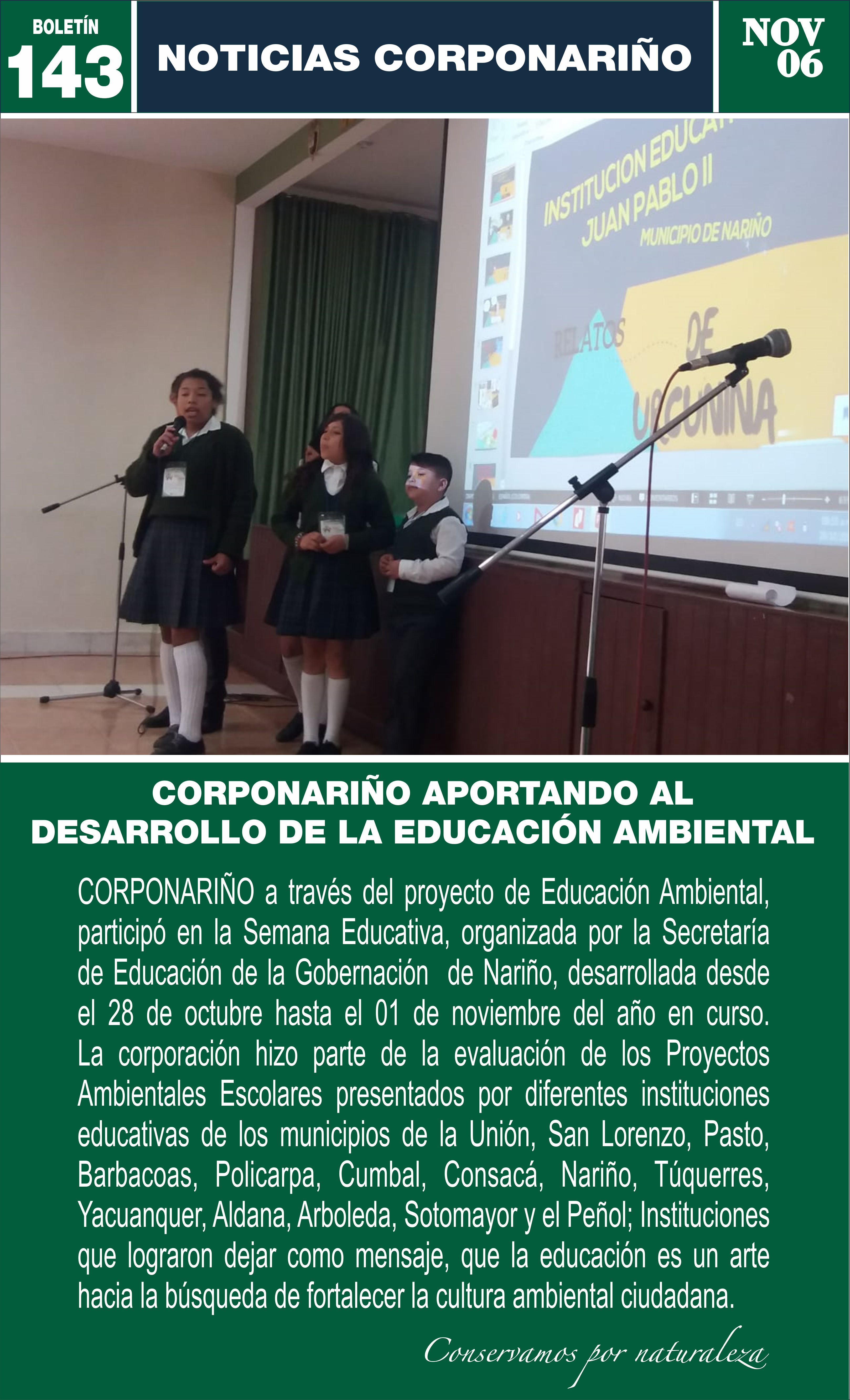 Boletín 143
