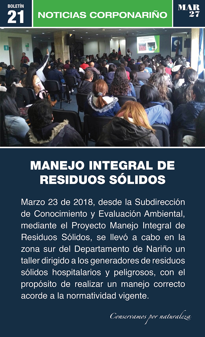 2018 Boletín 21