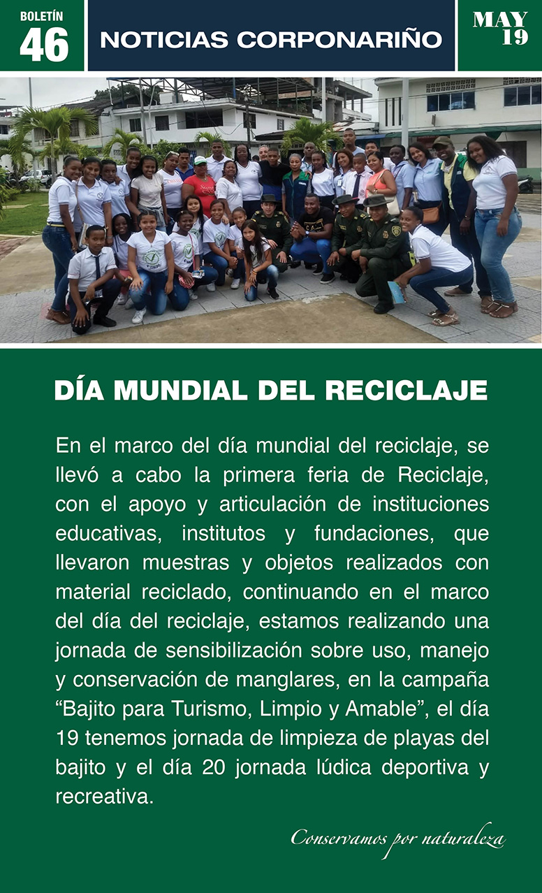 Boletín 46