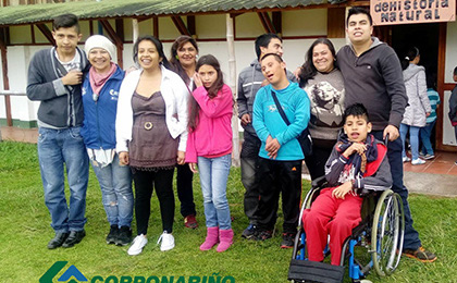 Boletín 75 CENTRO AMBIENTAL CHIMAYOY