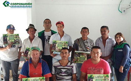 Boletín 76 CONFLICTO HOMBRE – FAUNA