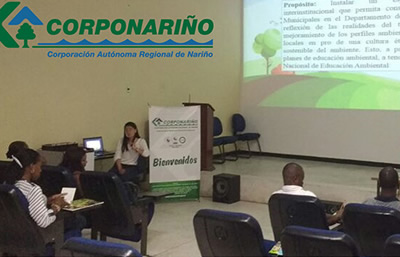 Boletín 79 FORMACIÓN DE ACTORES AMBIENTALES