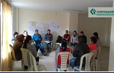 Boletín 86 SEMINARIO FORTALECIMIENTO COMITÉ DE EVALUACIÓN AMBIENTAL MUNICIPAL CIDEAM
