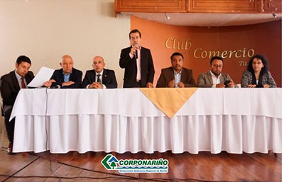 Boletín 89 AUDIENCIA PLAN DE GESTIÓN REGIONAL AMBIENTAL PGAR