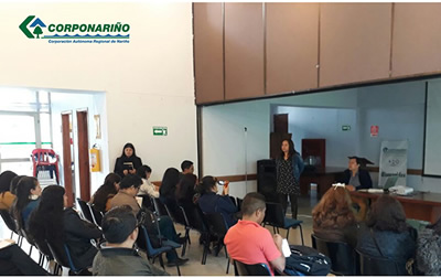 Boletín 90 ENCUENTRO PRAES MUNICIPIO DE PASTO