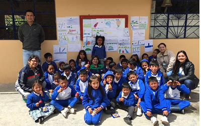 Boletín 92 TALLER CORREGIMIENTO EL ENCANO