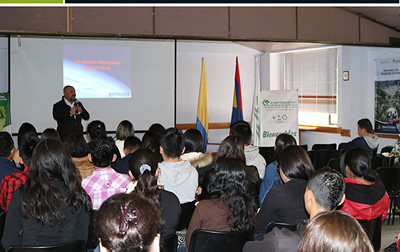 Boletín 94 FORMACIÓN DE FORMADORES EN EDUCACIÓN AMBIENTAL