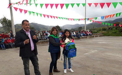 Boletín 98 SEMANA POR LA PAZ