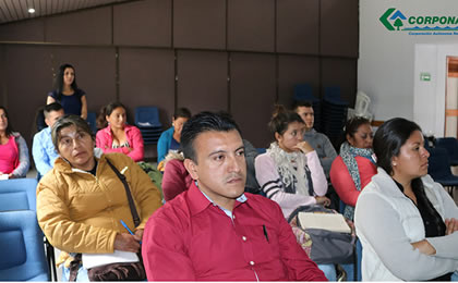 Boletín 100 TALLER DE PROSPECTIVA Y ZONIFICACIÓN AMBIENTAL CUENCA HIDROGRÁFICA RÍO GUÁITARA