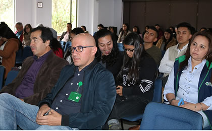 SEMINARIO DE FORMACIÓN DE FORMADORES