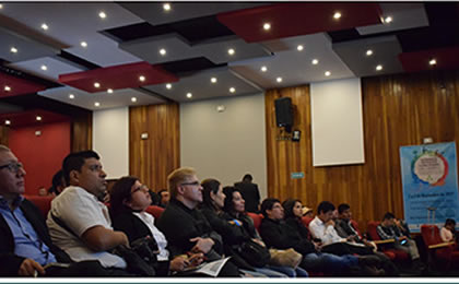 RESULTADOS PRIMER SEMINARIO CAMBIO CLIMÁTICO